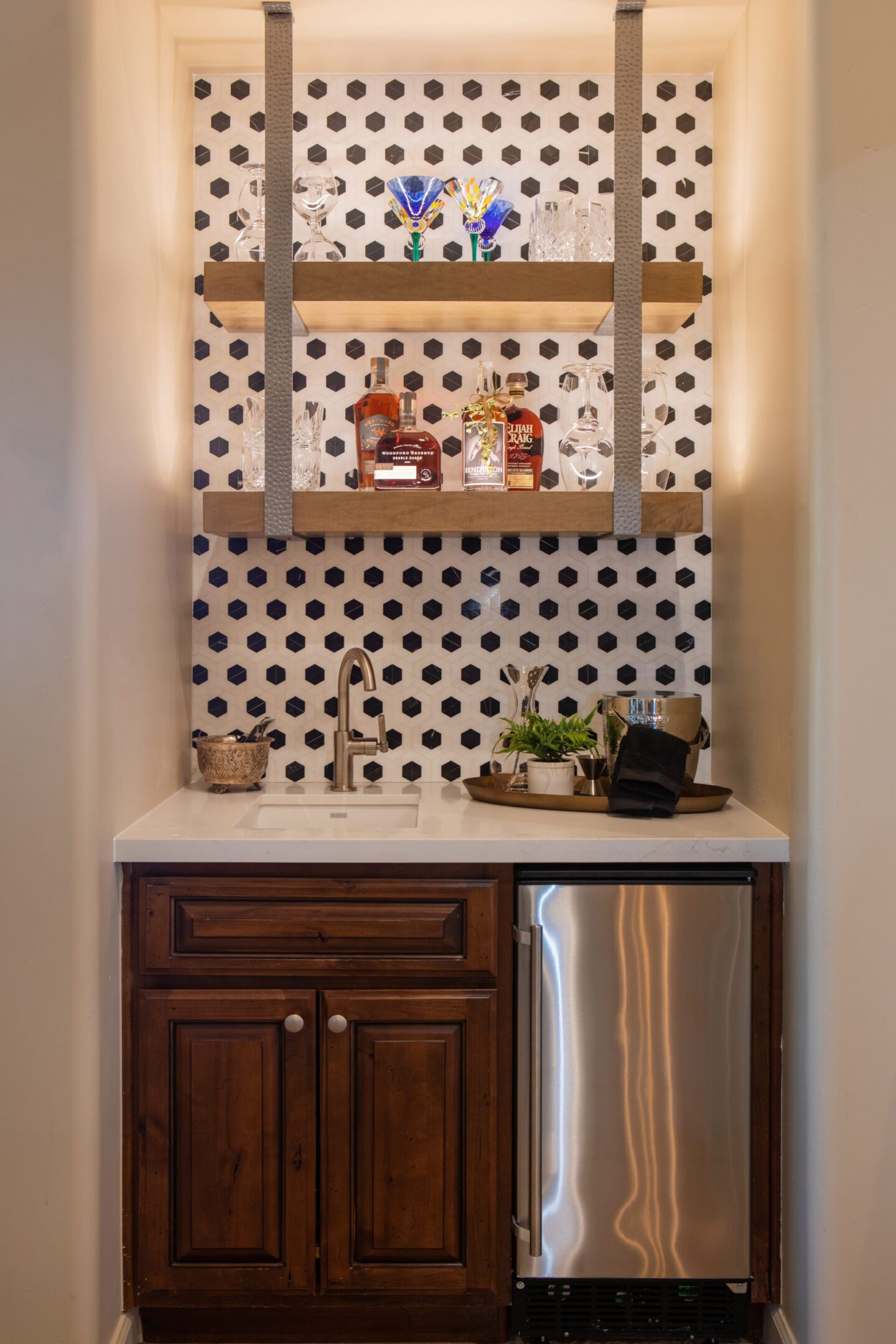 Eclectic Spaces